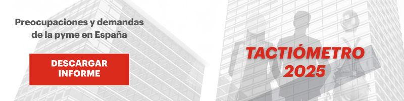 CTA descargaTACTIÓMETRO 2025