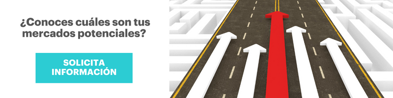 Desarrollo comercial y marketing