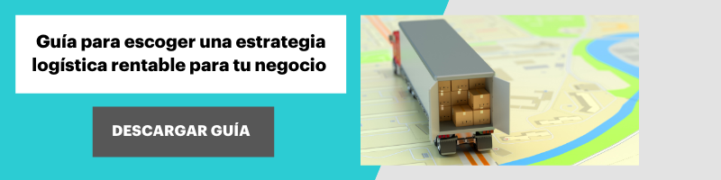 Logistica rentable